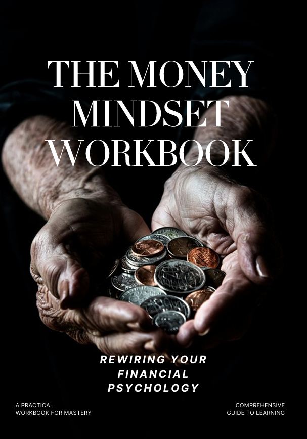 The Money Mindset Workbook